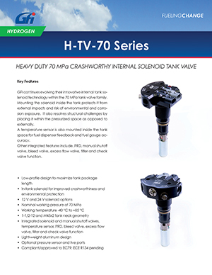 h-tv-70 series